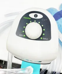 KNF Liquiport Diaphragm Pump NF 1.100 KT.18 S, 2 of 4
