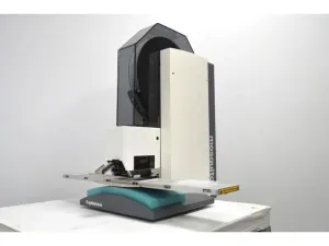 SPT Labtech Mosquito HV High-Volume Automated Liquid Handler Unit 2 (2021), 6 of 10