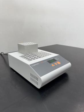 Corning LSE Digital Dry Bath Model D1200 for Precise Sample Temperature Control-cover