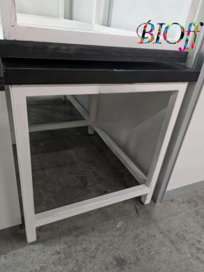 9485 Used Laboratory Bench 180 × 75 × 79.5 cm-cover