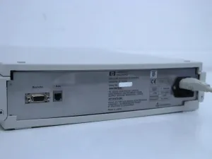 HP Agilent G1322A Degasser for 1100 Series HPLC Systems, 6 of 7