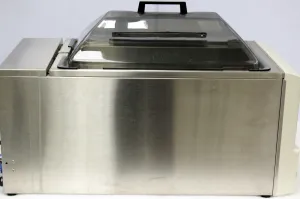 Ther-Mix RWB3220A-1 Laboratory Water Bath Heater 0-100°C 7 Gallons 120V, 2 of 5