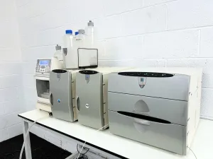 Dionex ICS-3000 Modular Ion Chromatography System with Autosampler and Eluent Generator, 2 of 15