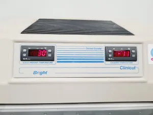 Bright Instrument SC12CL Rotary Microtome for Precise Tissue Sectioning, 8 of 17