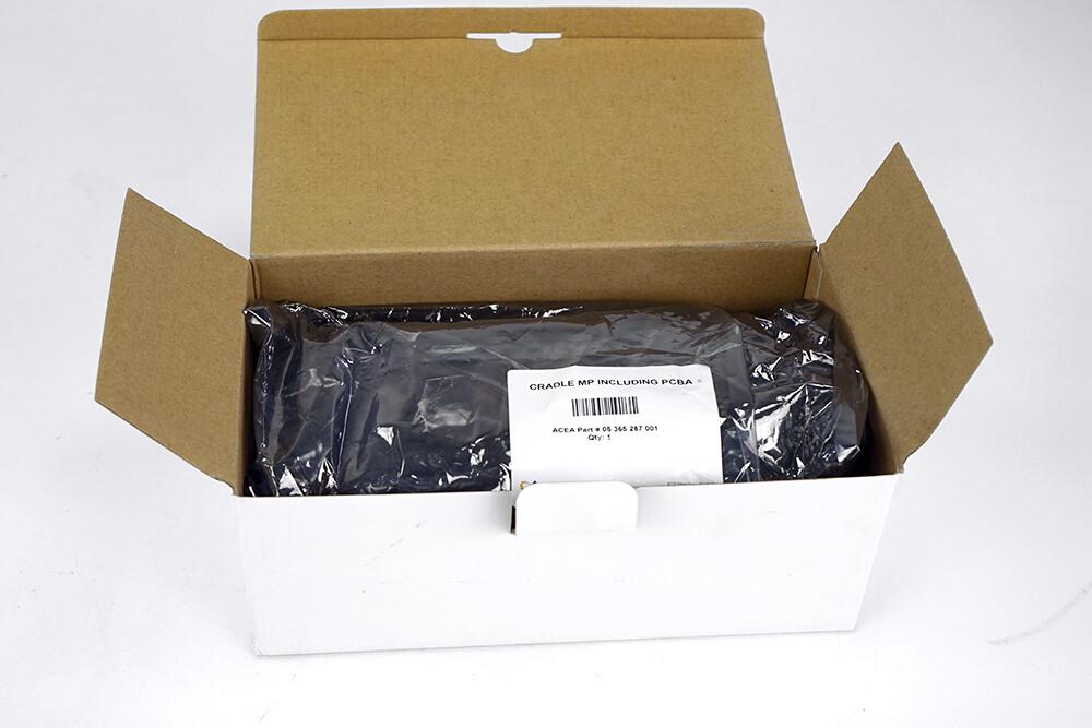 Agilent xCELLigence Cradle with PCBA 6200419001 for SP/MP 96X
