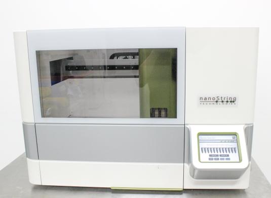 NanoString nCounter Prep Station 5s Automated Liquid Handling Robot for Sample Preparation-cover