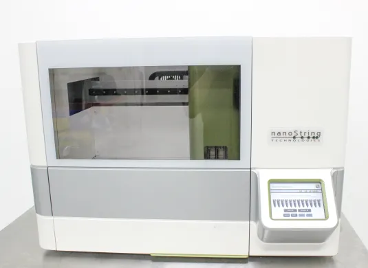 NanoString nCounter Prep Station 5s Automated Liquid Handling Robot for Sample Preparation