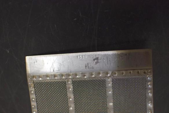 Fitzpatrick Fitzmill Screen for Laboratory Milling and Particle Size Reduction-cover