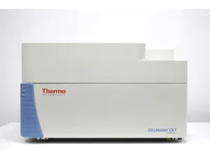 Thermo Scientific CellInsight CX7 HCS Automated High Content Screening Microscope System, 21 of 23