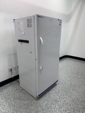 Fisherbrand Isotemp Model GT20LFEEFS -20°C Laboratory Upright Freezer-cover