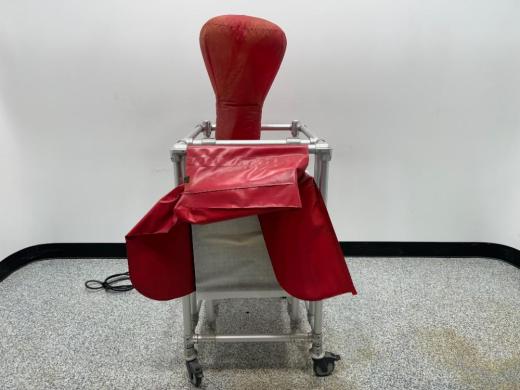 Bio Bubble AFH-FS Air Shower-cover