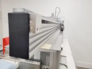 Aviso TheOnyx Automated Liquid Handling System for High-Throughput Bioprocessing, 33 of 37