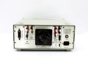 ILX Lightwave LDC-3722B Laser Diode Controller with 500mA High Stability and GPIB Interface, 6 of 8