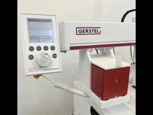 Agilent 5977B MSD and 7890B GC System with Gerstel Multipurpose Sampler, 14 of 17