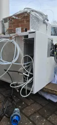 Agilent 6530 Accurate-Mass Q-TOF LC/MS System with 1290 Infinity UHPLC Stack (5 Modules), 48 of 61