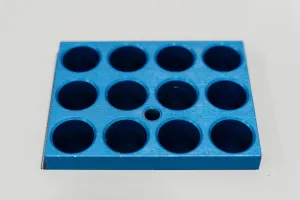 VWR 949301 Analogue Heating Block, 5 of 5