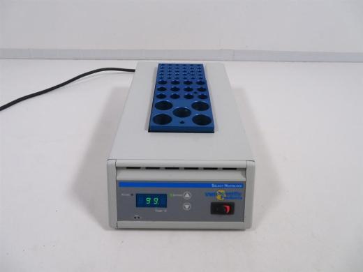 VWR Digital Triple Heat Block, model 13259-054-cover