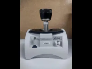 Thermo Fisher Nicolet iS5 FTIR Spectrometer with iD7 Diamond ATR Accessory, 40 of 43
