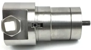 Gilson 10SC Piston Pump Head for HPLC (10 mL/min - 8700 PSI), 2 of 24