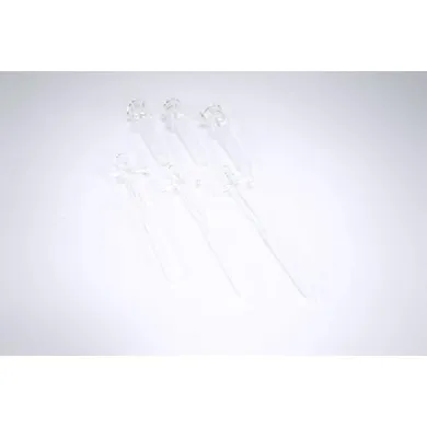 Wheaton 357538 5mL Micro Tissue Homogenizer Set
