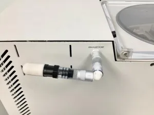 Thermo Savant DNA120 Vacuum Concentrator for DNA and RNA Sample Drying, 8 of 16