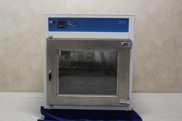 Elbanton Cooling Incubator with Nitrogen Barrel-cover