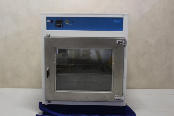Elbanton Cooling Incubator with Nitrogen Barrel