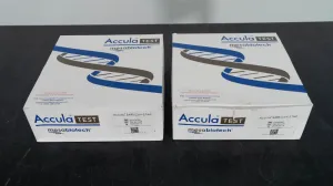 Mesa Biotech Accula Test SARS-CoV-2 Molecular Diagnostic Kit, 3 of 4