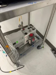 Thermo Fisher Scientific PRIMA BT Benchtop Mass Spectrometer with Integrated Fluidic and Vacuum Systems, 2 of 3