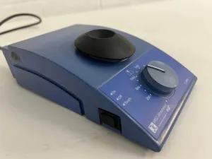 IKA MS2 Minishaker Compact Orbital Shaker for Small Vessels, 2 of 4