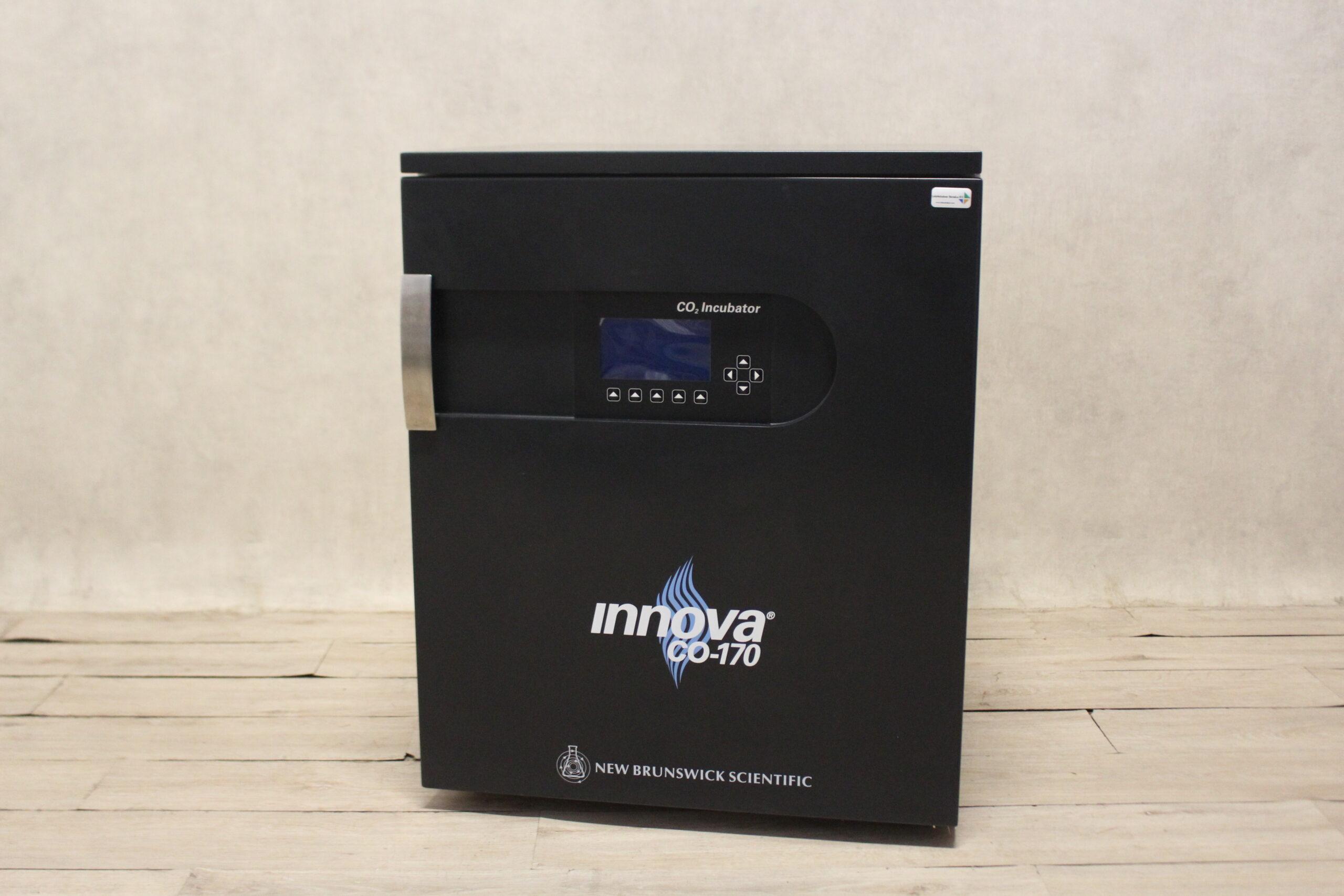 New Brunswick Innova CO-170 CO₂ Incubator
