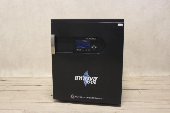 New Brunswick Innova CO-170 CO₂ Incubator-cover