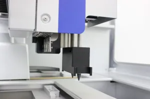 Qiagen QIAsymphony SP Automated High-Throughput Nucleic Acid Purification System, 4 of 12