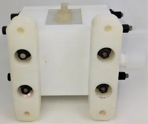 Wilden 05-5000-55 Machined Plastic Diaphragm Pump, 5 of 10