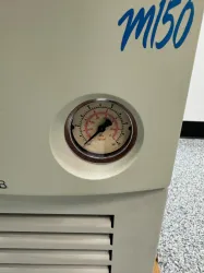 Thermo Neslab Merlin M150 Recirculating Chiller for Laboratory Temperature Control, 4 of 4