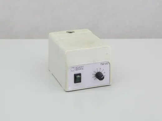 Schott TM120 Magnetic Stirrer