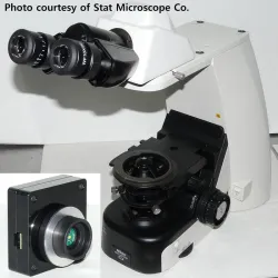 Nikon Eclipse Ci LED Replacement Kit for Microscope Illumination, 5 of 5