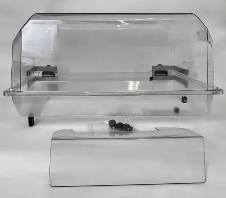 Heidolph Incubation Hood (High)