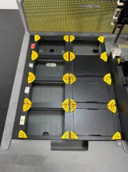 Hamilton MicroLAB PREP Automated Liquid Handler for Laboratory Liquid Handling Automation, 4 of 4