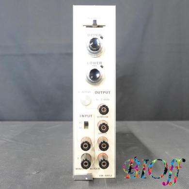 Nihon Kohden EN-601J Window Slicer Medical Signal Processing Module-cover