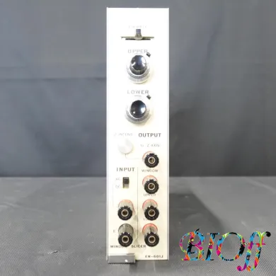 Nihon Kohden EN-601J Window Slicer Medical Signal Processing Module