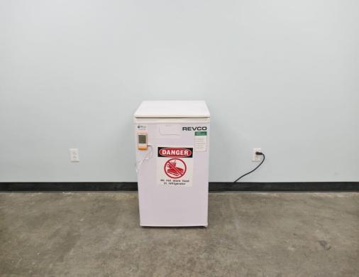 Thermo Scientific Revco Undercounter 4 Cubic Foot Laboratory Refrigerator – 4°C Stable Cooling-cover