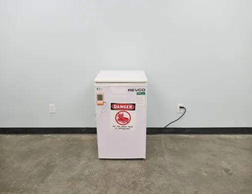 Thermo Scientific Revco Undercounter 4 Cubic Foot Laboratory Refrigerator – 4°C Stable Cooling