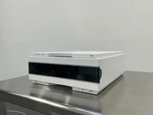 Agilent 1260 Infinity Fluorescence Detector FLC G1321C for HPLC Systems, 2 of 4