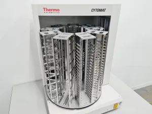 Thermo Scientific Cytomat Microplate Hotel with Racking (4 x P69, 5 x P23), 10 of 14