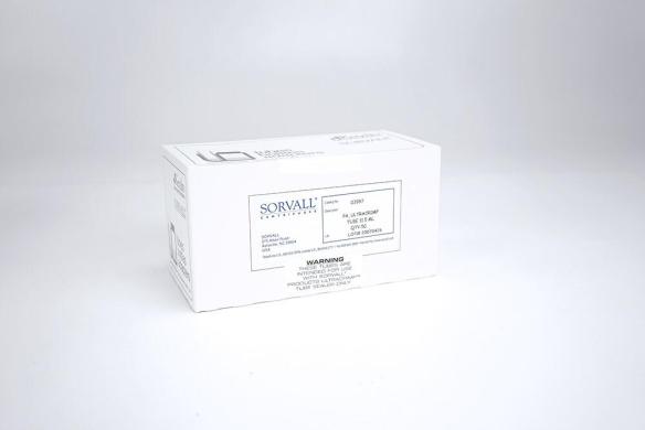 Thermo Scientific Sorvall PA Ultracrimp Tube 3.5 mL, 25-Pack, 03905, 12863422-cover