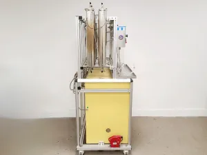 Innovative Technologies Pure Solv PS-MD-4 Solvent Purification System, 14 of 14