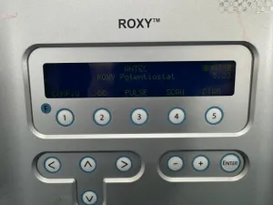 Antec ROXY Potentiostat DCC Electrochemical Workstation, 3 of 4
