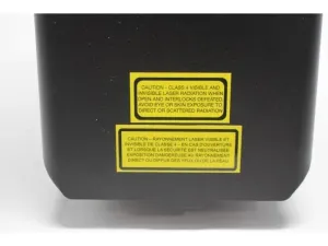 89 North LDI-R-G-WF Red/Green Laser Diode Illuminator Microscopy Light Source Unit, 11 of 17