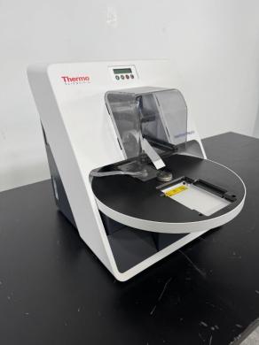 Thermo Scientific KingFisher Presto Purification System-cover